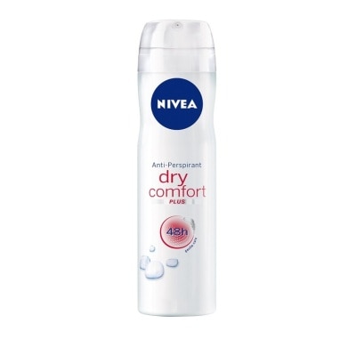 NIVEA Deo (F) Spray Dry Comfort 150ml