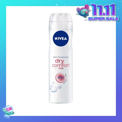 NIVEA Deo (F) Spray Dry Comfort 150ml