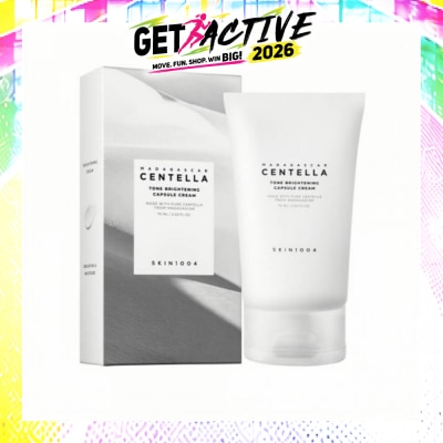 SKIN 1004 - Madagascar Centella Tone Brightening Capsule Cream 75ml image