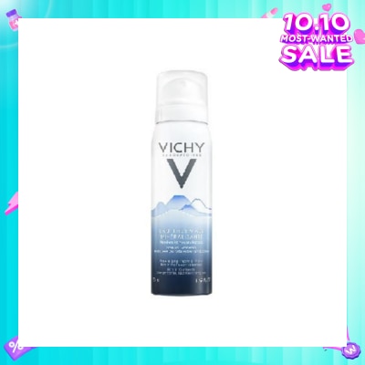 VICHY Eau Thermale Thermal Spa Water 50ml