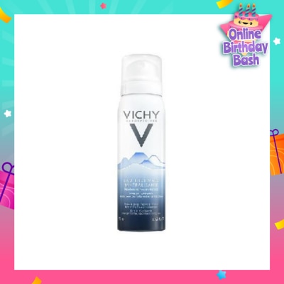 VICHY Eau Thermale Thermal Spa Water 50ml