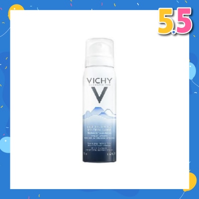 VICHY Eau Thermale Thermal Spa Water 50ml
