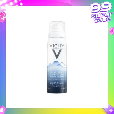VICHY Eau Thermale Thermal Spa Water 50ml