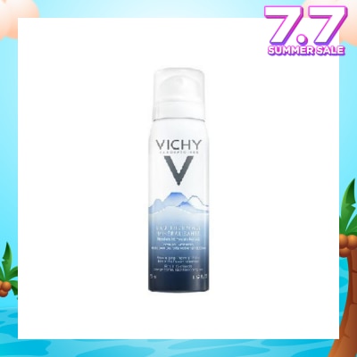 VICHY Eau Thermale Thermal Spa Water 50ml