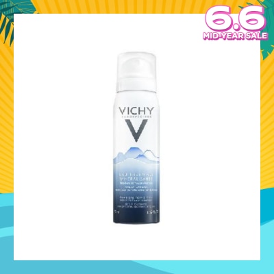 VICHY Eau Thermale Thermal Spa Water 50ml