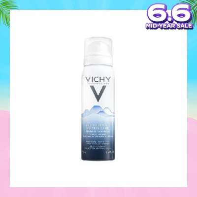 VICHY Eau Thermale Thermal Spa Water 50ml