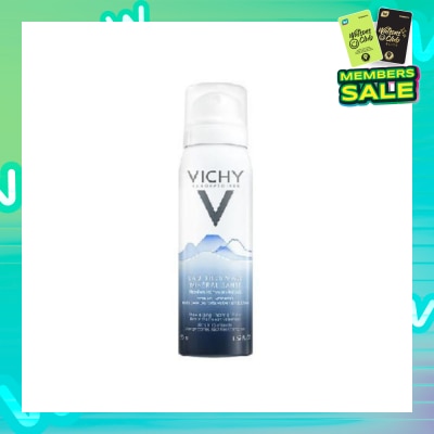 VICHY Eau Thermale Thermal Spa Water 50ml