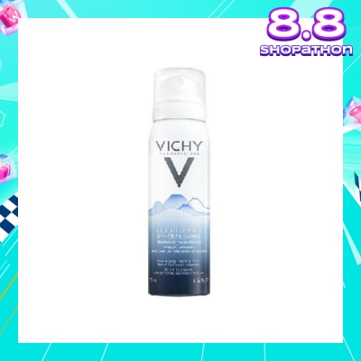 VICHY Eau Thermale Thermal Spa Water 50ml