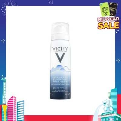 VICHY Eau Thermale Thermal Spa Water 50ml