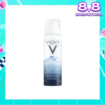 VICHY Eau Thermale Thermal Spa Water 50ml