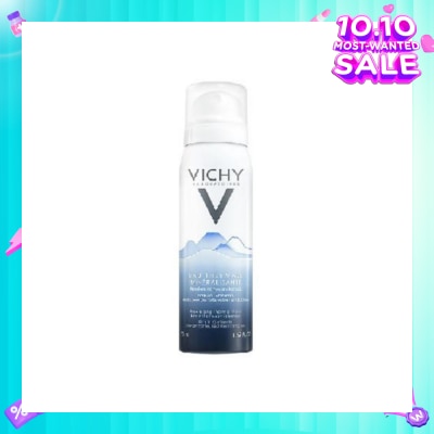 VICHY Eau Thermale Thermal Spa Water 50ml