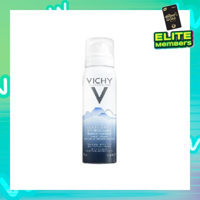 VICHY Eau Thermale Thermal Spa Water 50ml