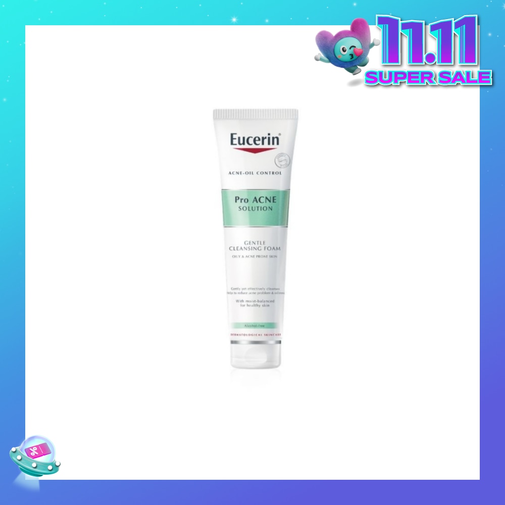 Pro Acne Cleansing Foam 150ml