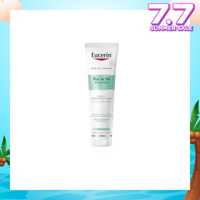 EUCERIN Pro Acne Cleansing Foam 150ml