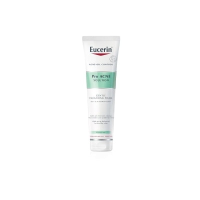 EUCERIN Pro Acne Cleansing Foam 150ml