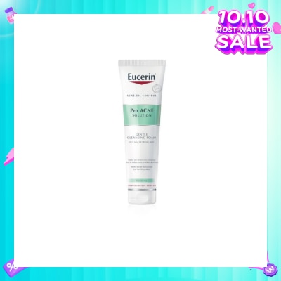 EUCERIN Pro Acne Cleansing Foam 150ml