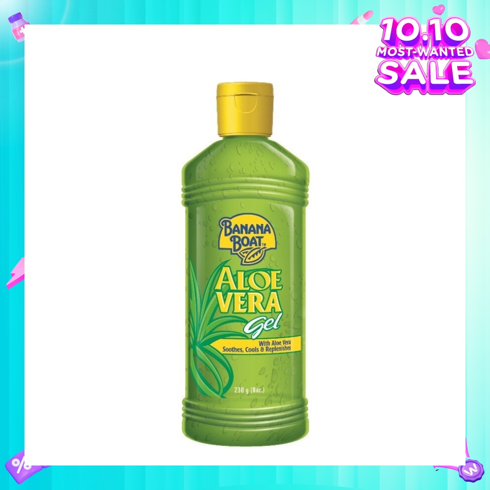 Aloe Vera Gel 230g