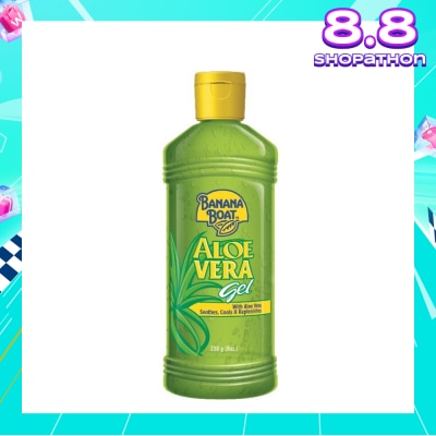 BANANA BOAT Aloe Vera Gel 230g