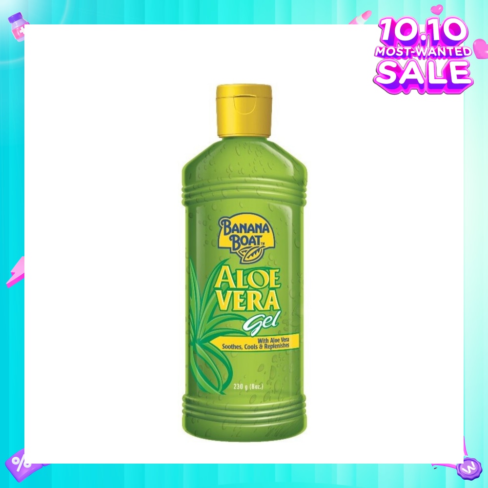 Aloe Vera Gel 230g