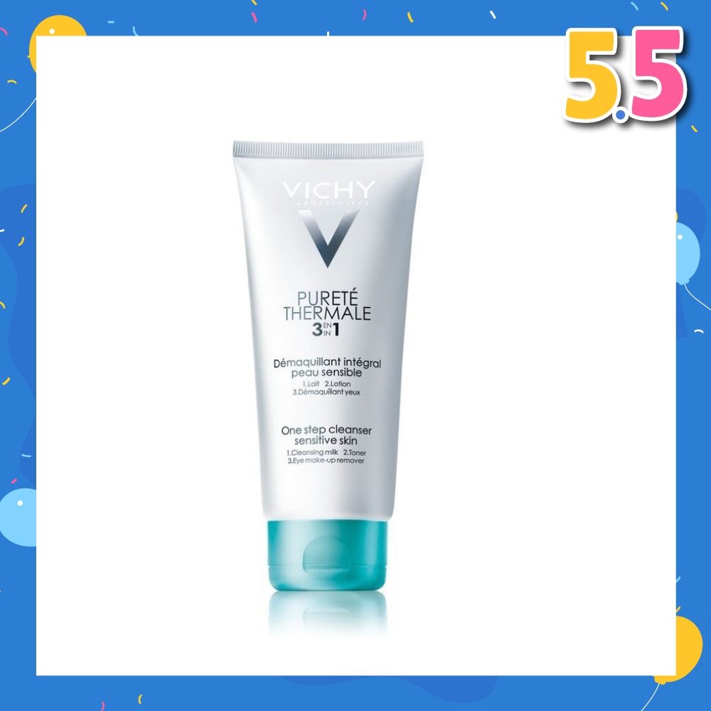 Purete Thermale 3in1 one step Cleanser 200ml