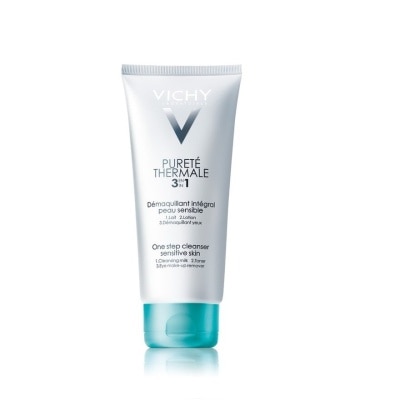 VICHY Purete Thermale 3in1 one step Cleanser 200ml