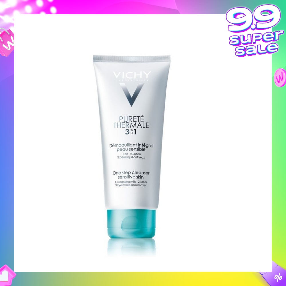 Purete Thermale 3in1 one step Cleanser 200ml