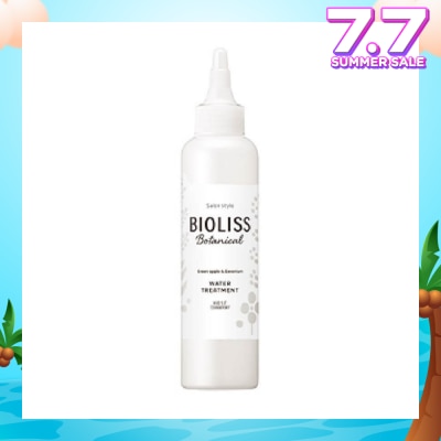 KOSE COSMEPORT Bioliss Botanical Water Treatment 150ml