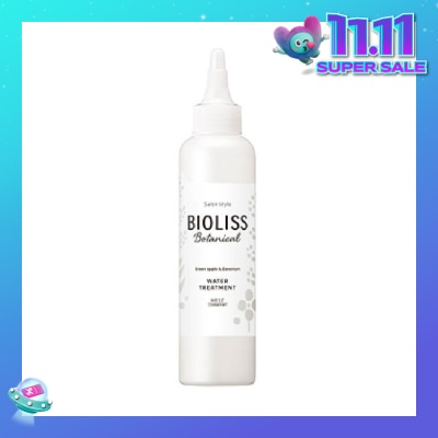 KOSE COSMEPORT Bioliss Botanical Water Treatment 150ml