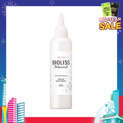 KOSE COSMEPORT Bioliss Botanical Water Treatment 150ml