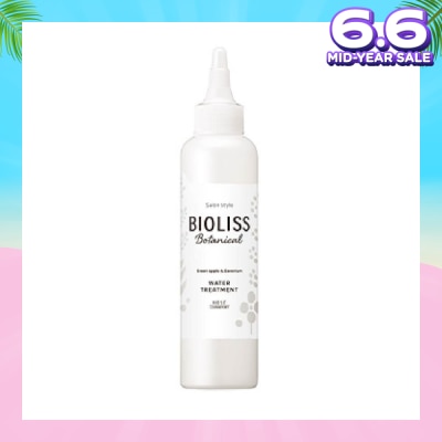 KOSE COSMEPORT Bioliss Botanical Water Treatment 150ml