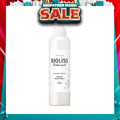 KOSE COSMEPORT - Bioliss Botanical Water Treatment 150ml