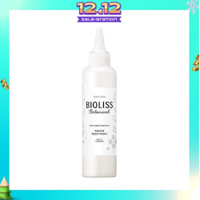 KOSE COSMEPORT Bioliss Botanical Water Treatment 150ml