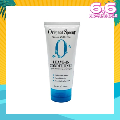 ORIGINAL SPROUT Leave-In Conditioner 90ml