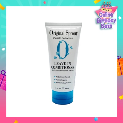 ORIGINAL SPROUT Leave-In Conditioner 90ml