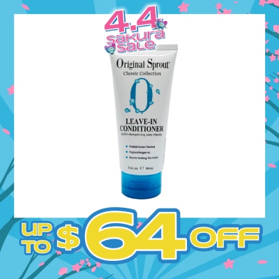 ORIGINAL SPROUT - Leave-In Conditioner 90ml