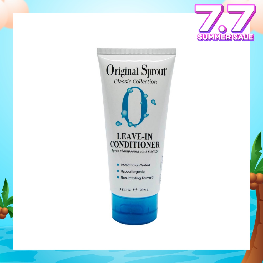 Leave-In Conditioner 90ml