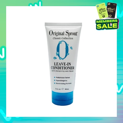 ORIGINAL SPROUT Leave-In Conditioner 90ml