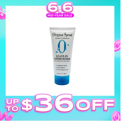 ORIGINAL SPROUT - Leave-In Conditioner 90ml