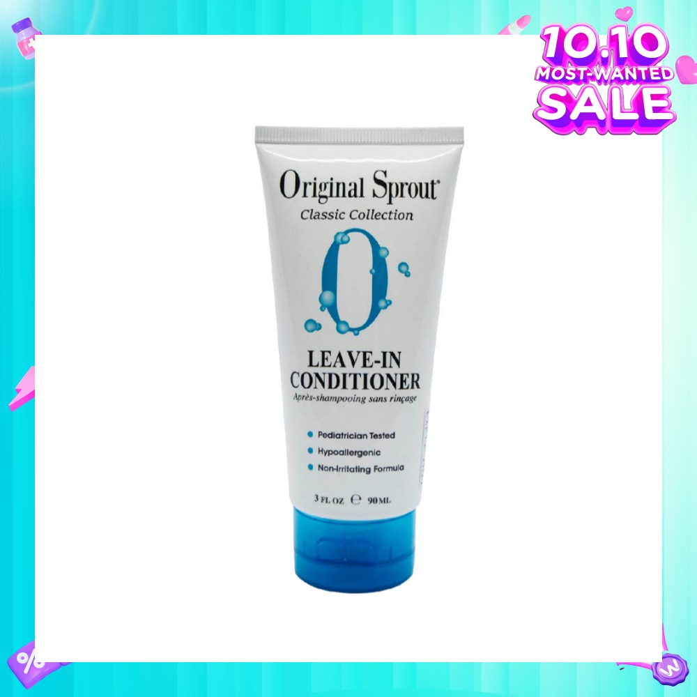 Leave-In Conditioner 90ml