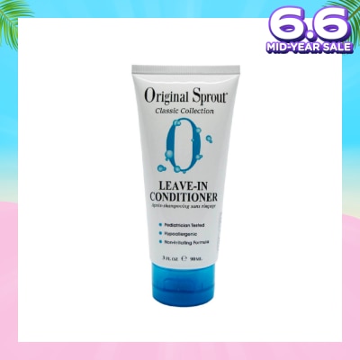 ORIGINAL SPROUT Leave-In Conditioner 90ml