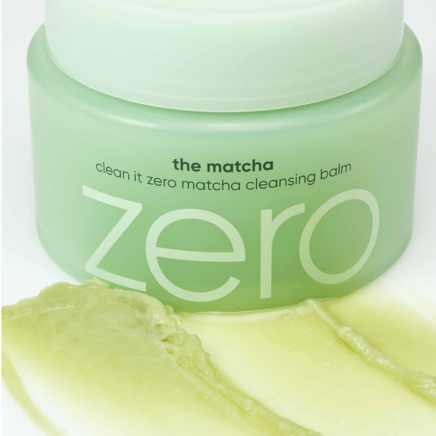 Clean it Zero Matcha Cleansing Balm 100ml