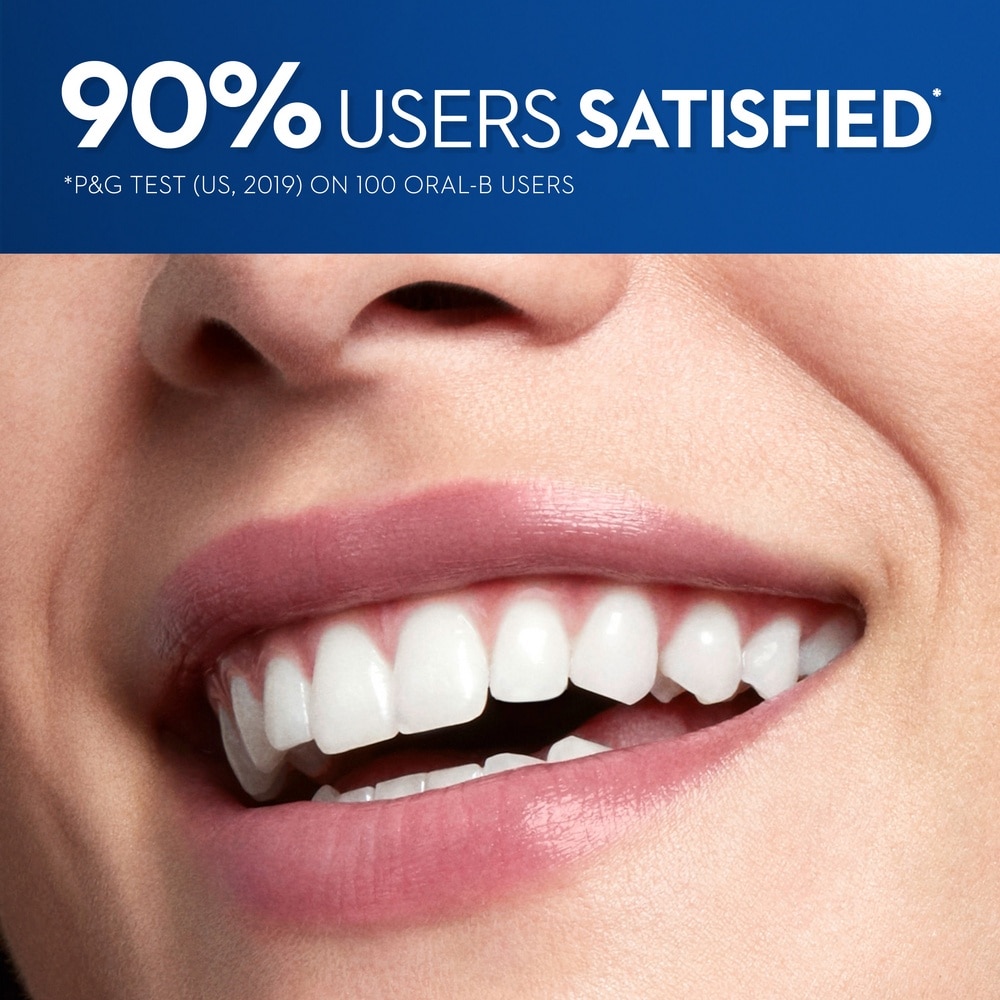 Essential Clean Dental Floss 50m x 2s