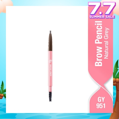 ZA Za Brow Liner Nat Grey GY951