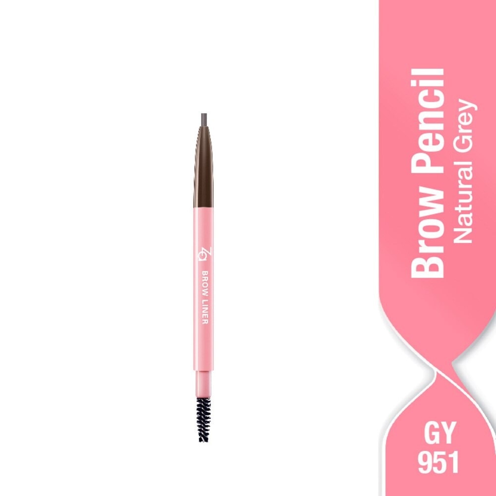 ZA Za Brow Liner Nat Grey GY951