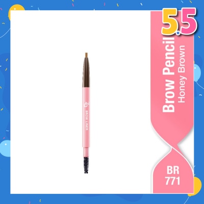 ZA Za Brow Liner Hon Brown BR771