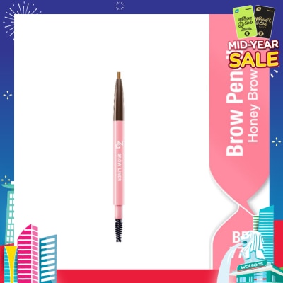 ZA Za Brow Liner Hon Brown BR771