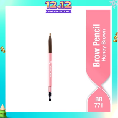 ZA Za Brow Liner Hon Brown BR771