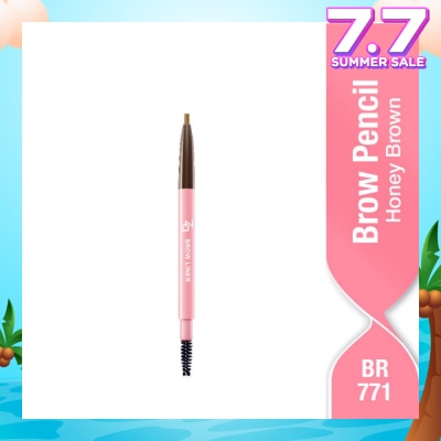 ZA Za Brow Liner Hon Brown BR771