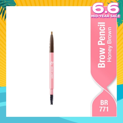 ZA Za Brow Liner Hon Brown BR771