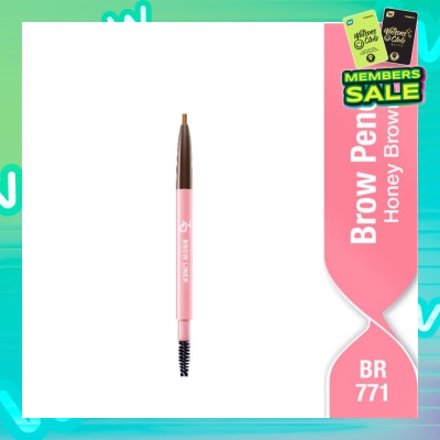 ZA Za Brow Liner Hon Brown BR771